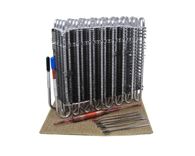 Kenmore 253.55693400 Evaporator Kit - Genuine OEM