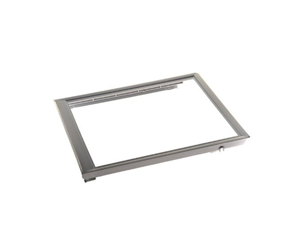 Kenmore Refrigerator Upper Crisper Shelf Frame (no glass) 253.55693407