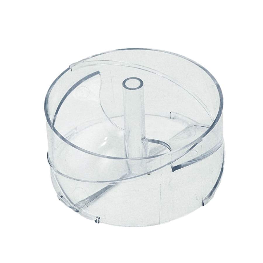 Kenmore Refrigerator Ice Dispenser Drum 253.56943600