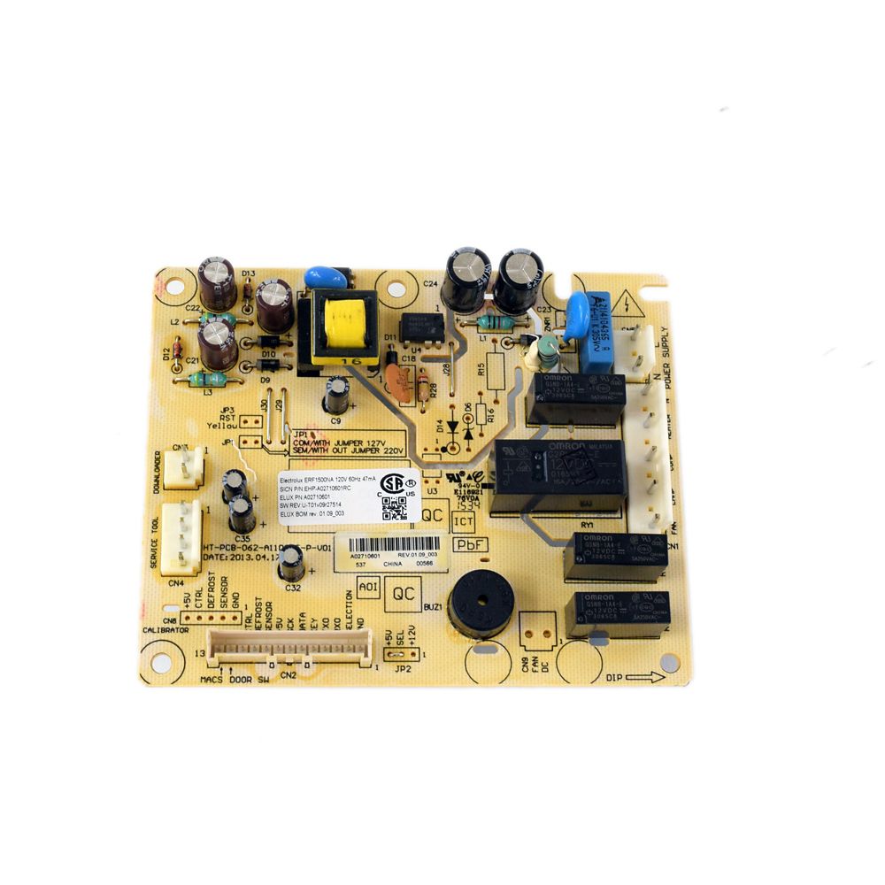 Kenmore Refrigerator Electronic Control Board 253.60312414