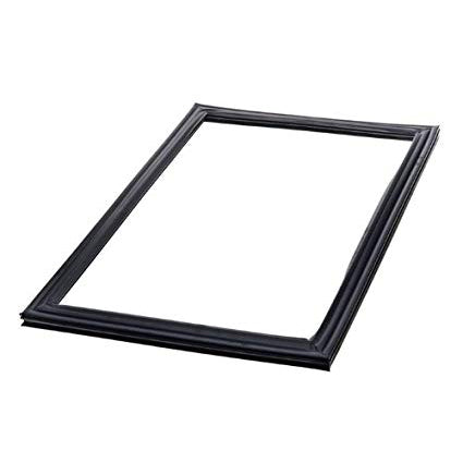 Kenmore 253.60319415 Door Gasket/Seal (Black) Genuine OEM