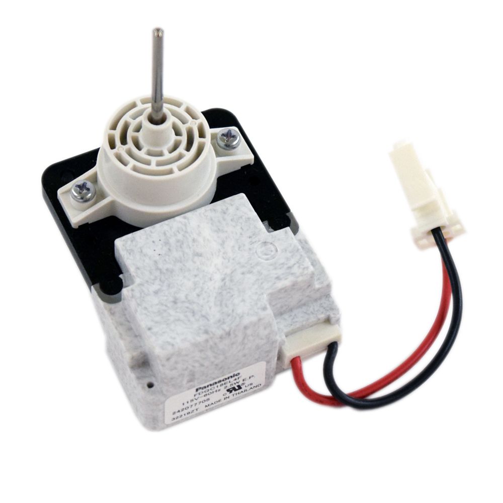 Kenmore 253.60642612 Evaporator Fan/Blower Motor Genuine OEM