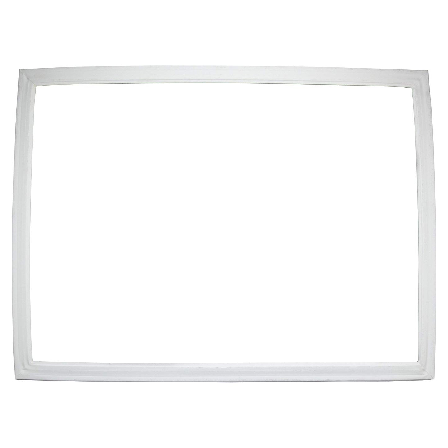 Kenmore Refrigerator Door Gasket (White) 253.61704406