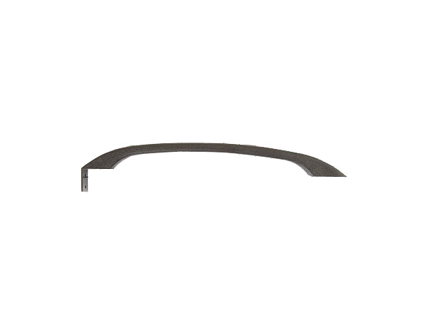 Kenmore Refrigerator Door Handle (black) 253.63702203