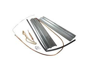 Kenmore 253.6482240D Heat Exchanger Suction Line Kit - Genuine OEM