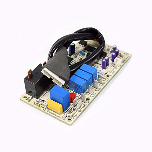 Kenmore Air Conditioner Electronic Control Board 253.70151011