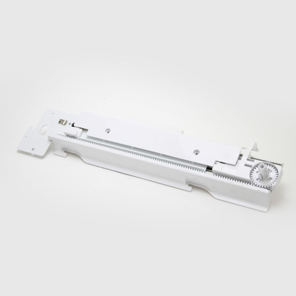 Kenmore 253.70313213 Plastic Freezer Basket Slide (Left) - Genuine OEM