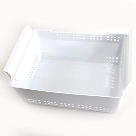 Kenmore 253.70413417 Lower Freezer Basket Kit - Genuine OEM