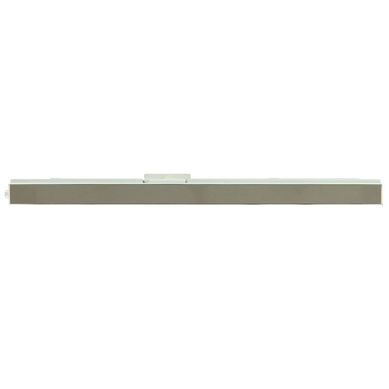 Kenmore 253.70419418 Mullion Rail (White) Genuine OEM