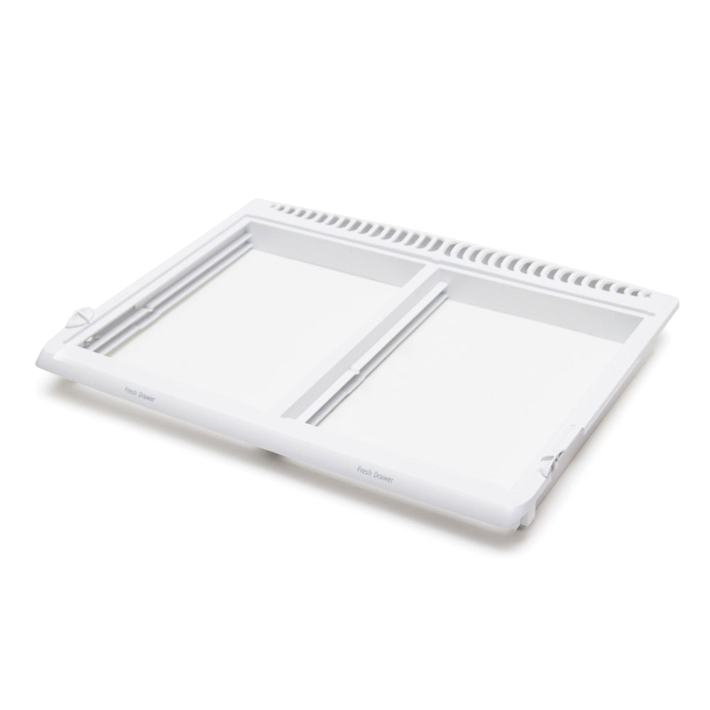 Kenmore Refrigerator Crisper Shelf Frame (no glass) 253.70609415