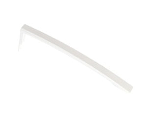 Kenmore Refrigerator Door Handle -White 253.70622410