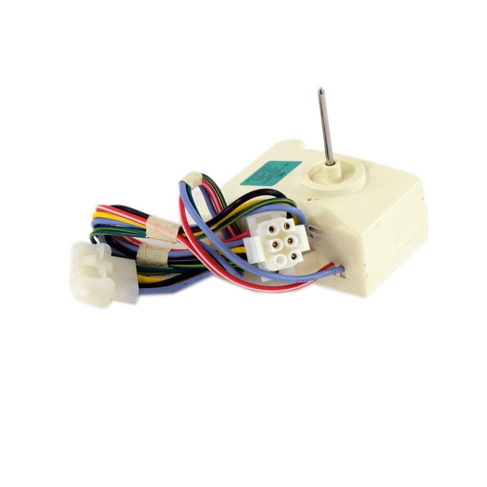 Kenmore Refrigerator Evaporator Fan Motor 253.70812710