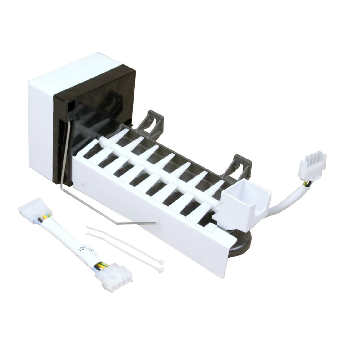 Kenmore 253.73754300 Ice Maker Assembly Genuine OEM