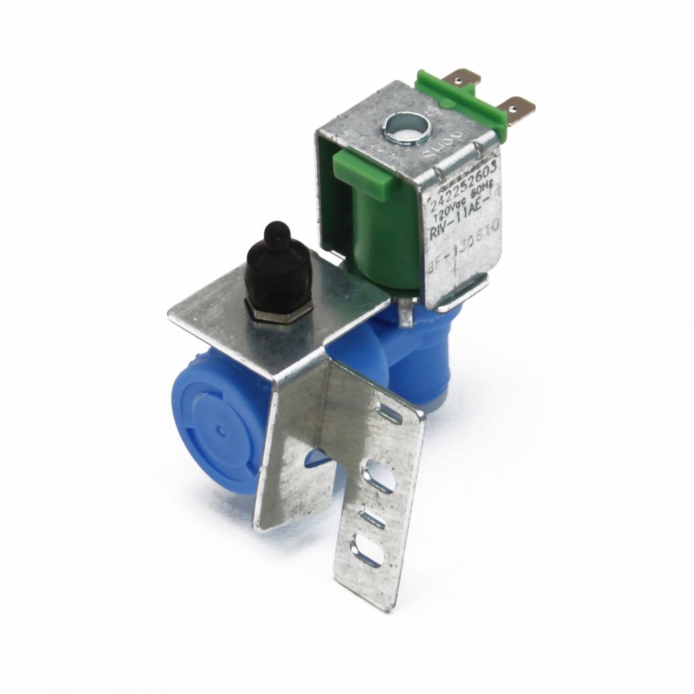 Kenmore Refrigerator Icemaker Water Inlet Valve 253.7481240G