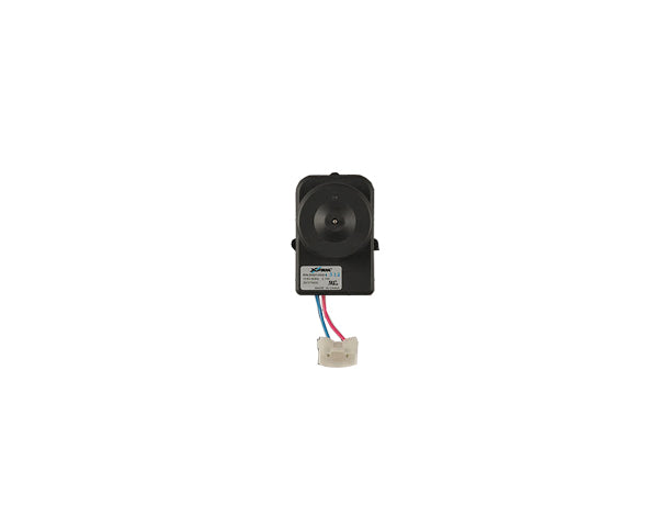Kenmore Refrigerator Condenser Fan Motor 253.74973701