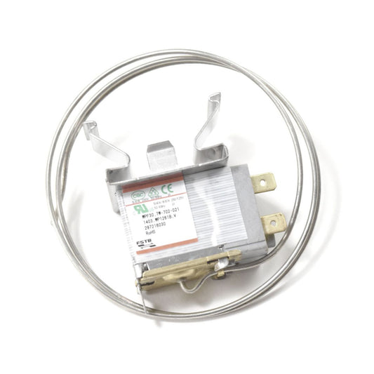 Kenmore Freezer Temperature Control Thermostat 253.9135010