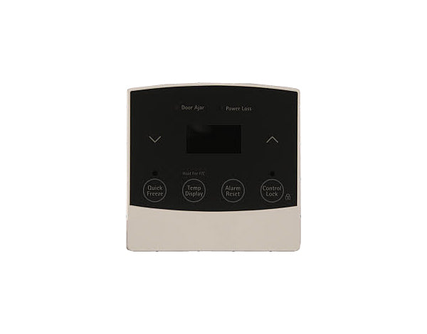 Kenmore Freezer Electronic Control 253.28092803