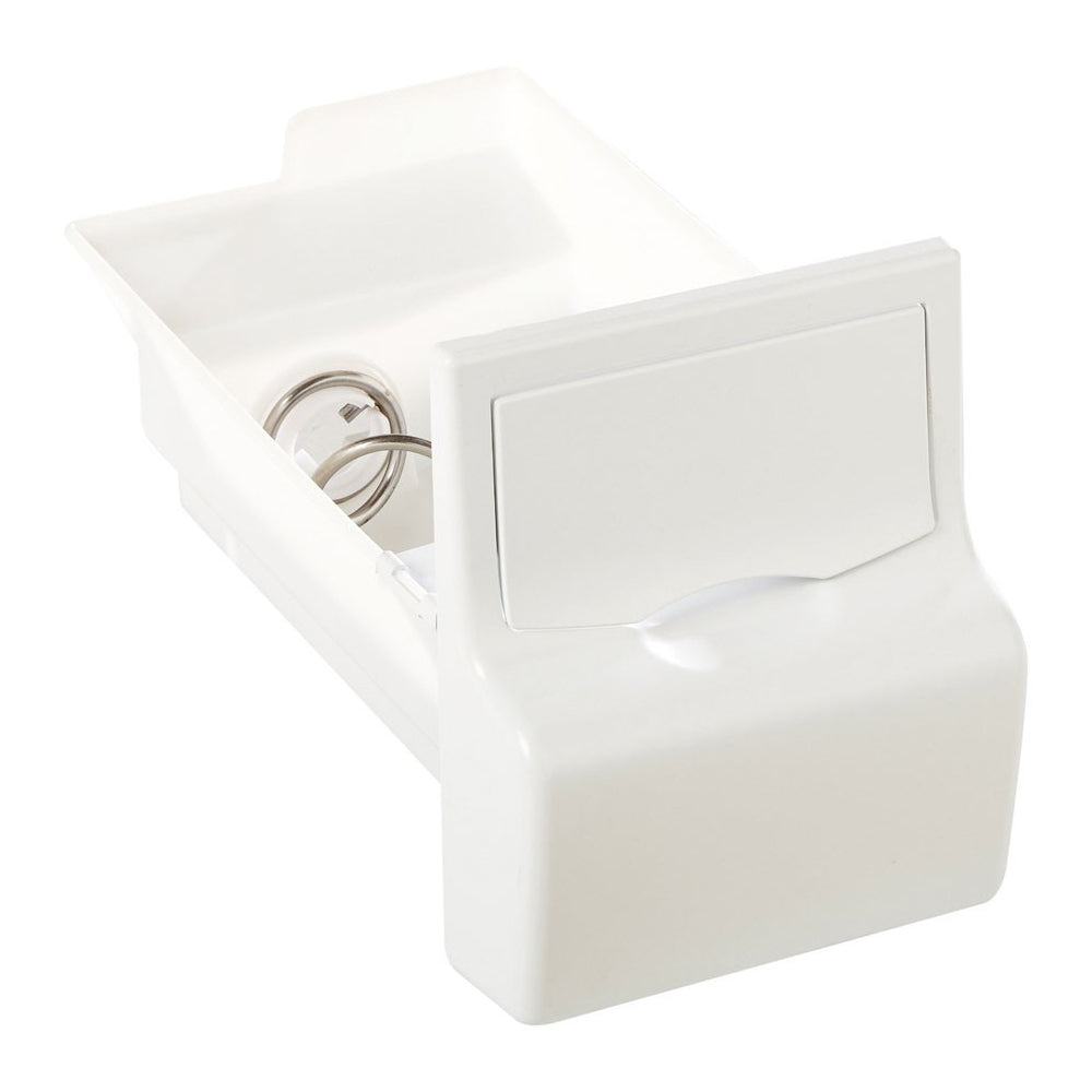 Kenmore Refrigerator Ice Bucket/Container (w/Auger Assembly) 253.51232104