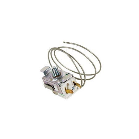 Kenmore Refrigerator Cold Control 253.56529401
