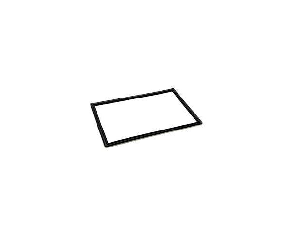 Kenmore Refrigerator Door Gasket - Black, Fresh Food 253.68973802