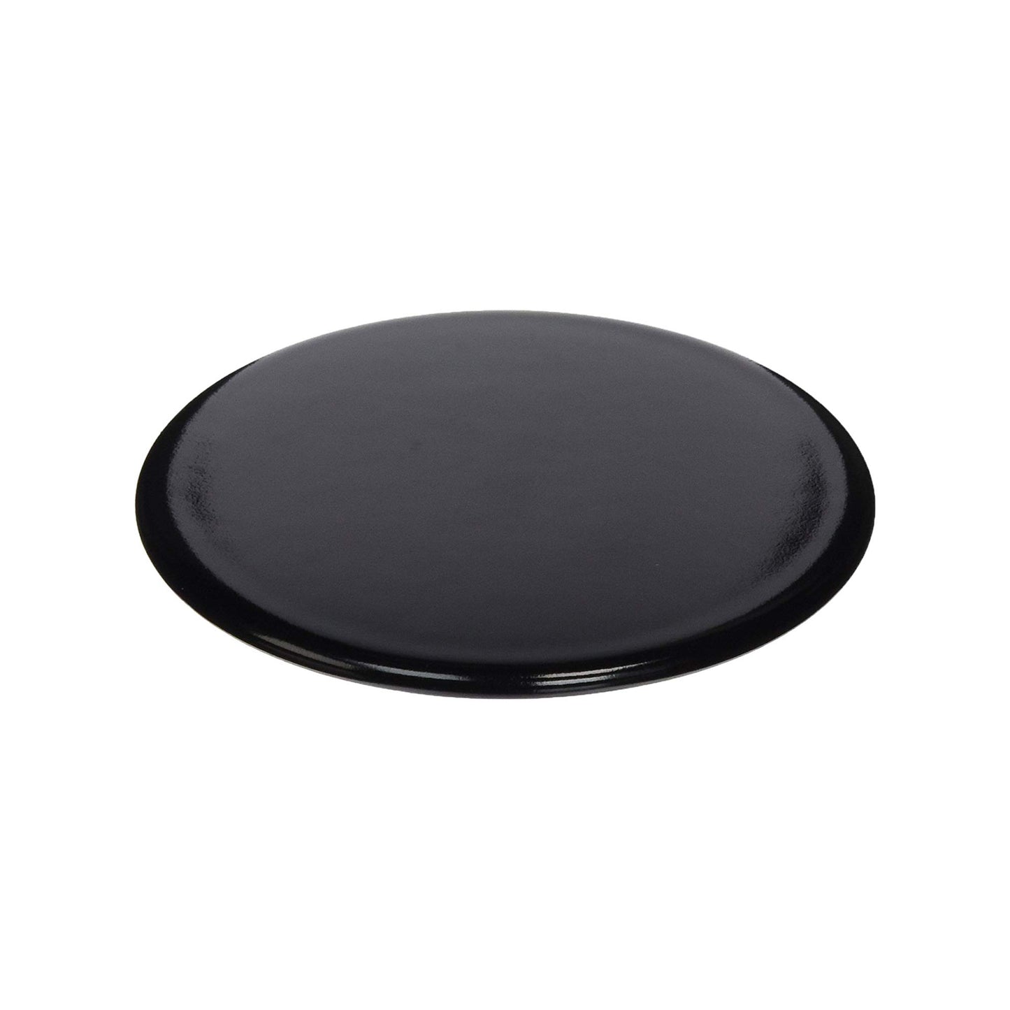 Kenmore Range - Oven/Stove Burner Cap (Black, Small, 2.5 in.) 362.72478890