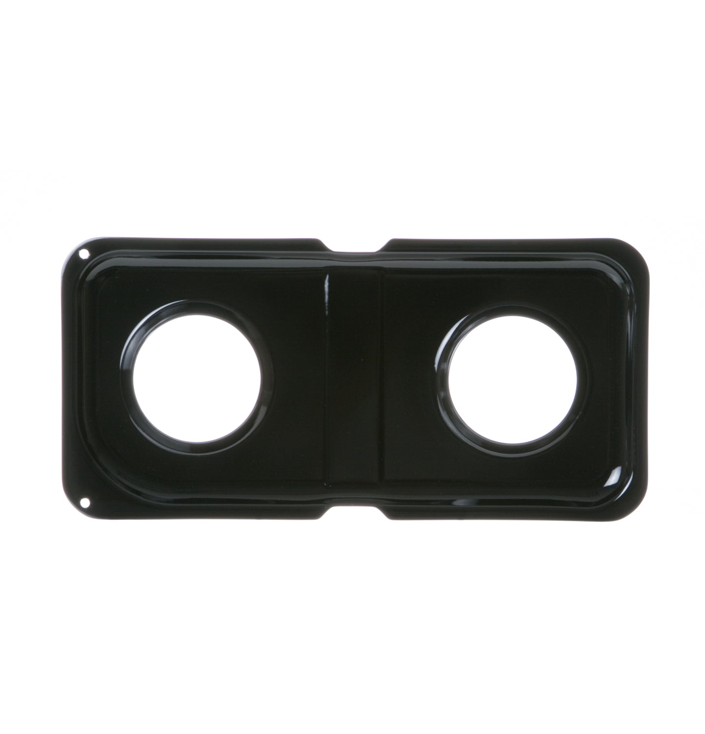 Kenmore Range - Oven/Stove Double Drip Pan (Black) 362.75621300