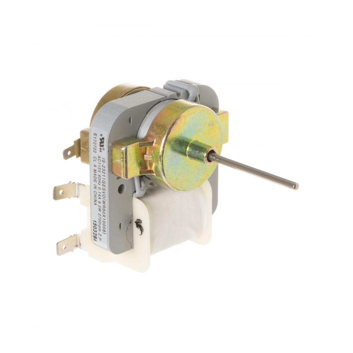 Kenmore Refrigerator Evaporator Fan Motor 363.59552996