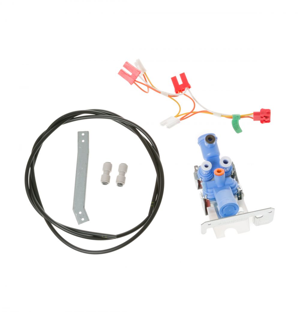 Kenmore Refrigerator Water Inlet Valve Assembly 363.59572991