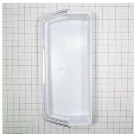 Kenmore Refrigerator Upper Door Shelf-Bin 18x4.5x8inches 401.41009010