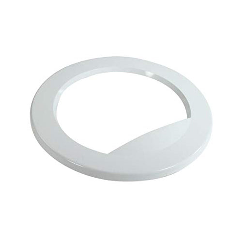 Kenmore Washing Machine Washer Outer Door Panel 417.41142000