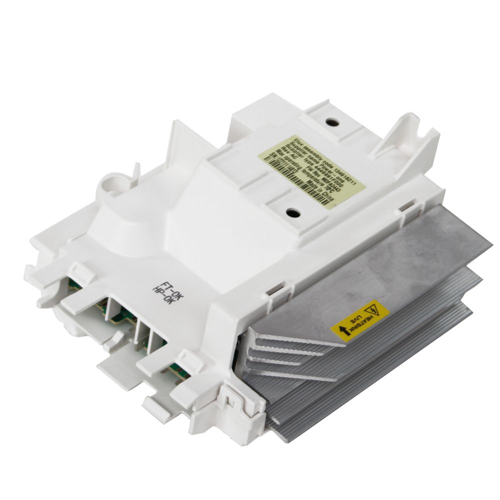 Kenmore Washing Machine Motor Control Board 417.44130000