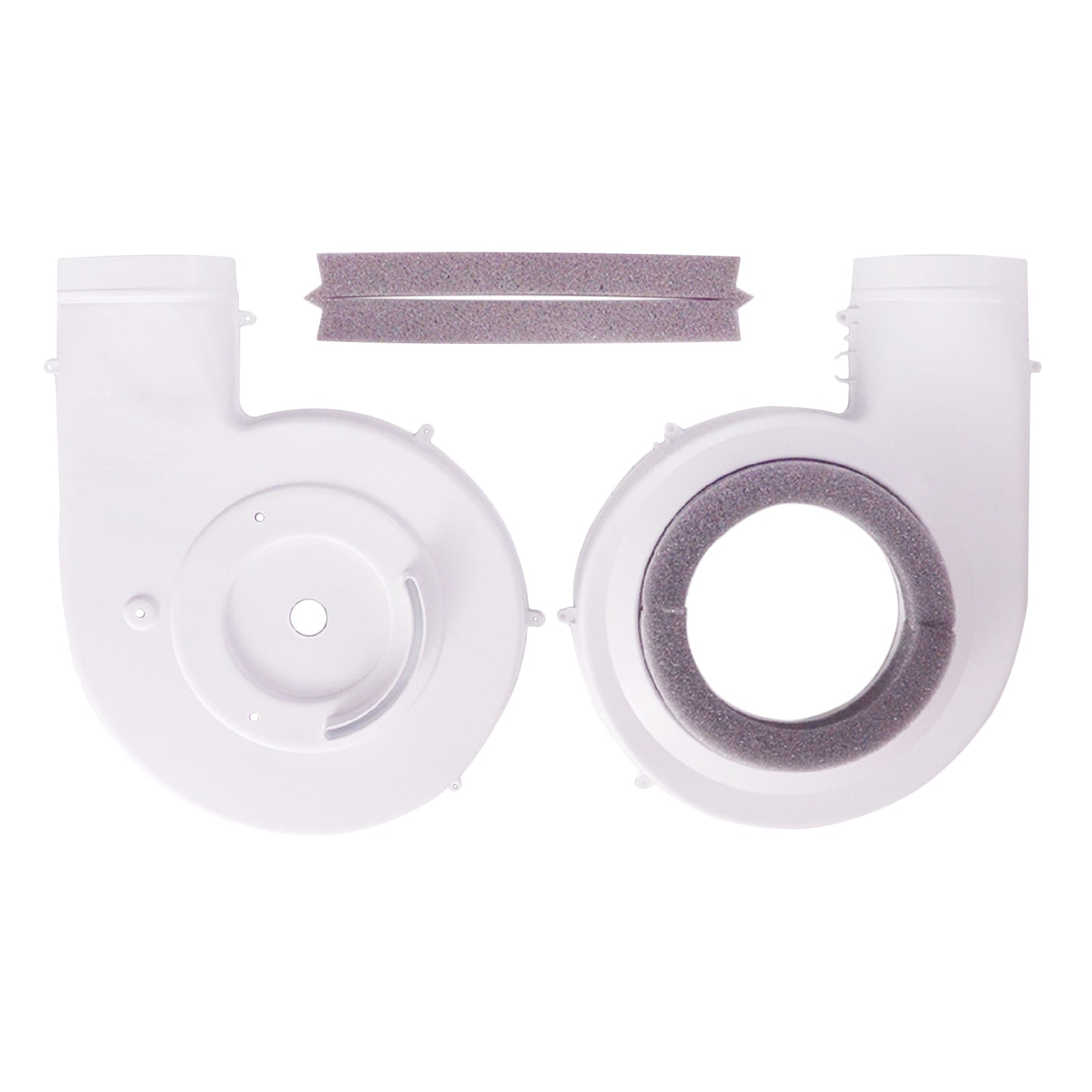 Kenmore Washer/Dryer Blower Housing Assembly 417.93802200