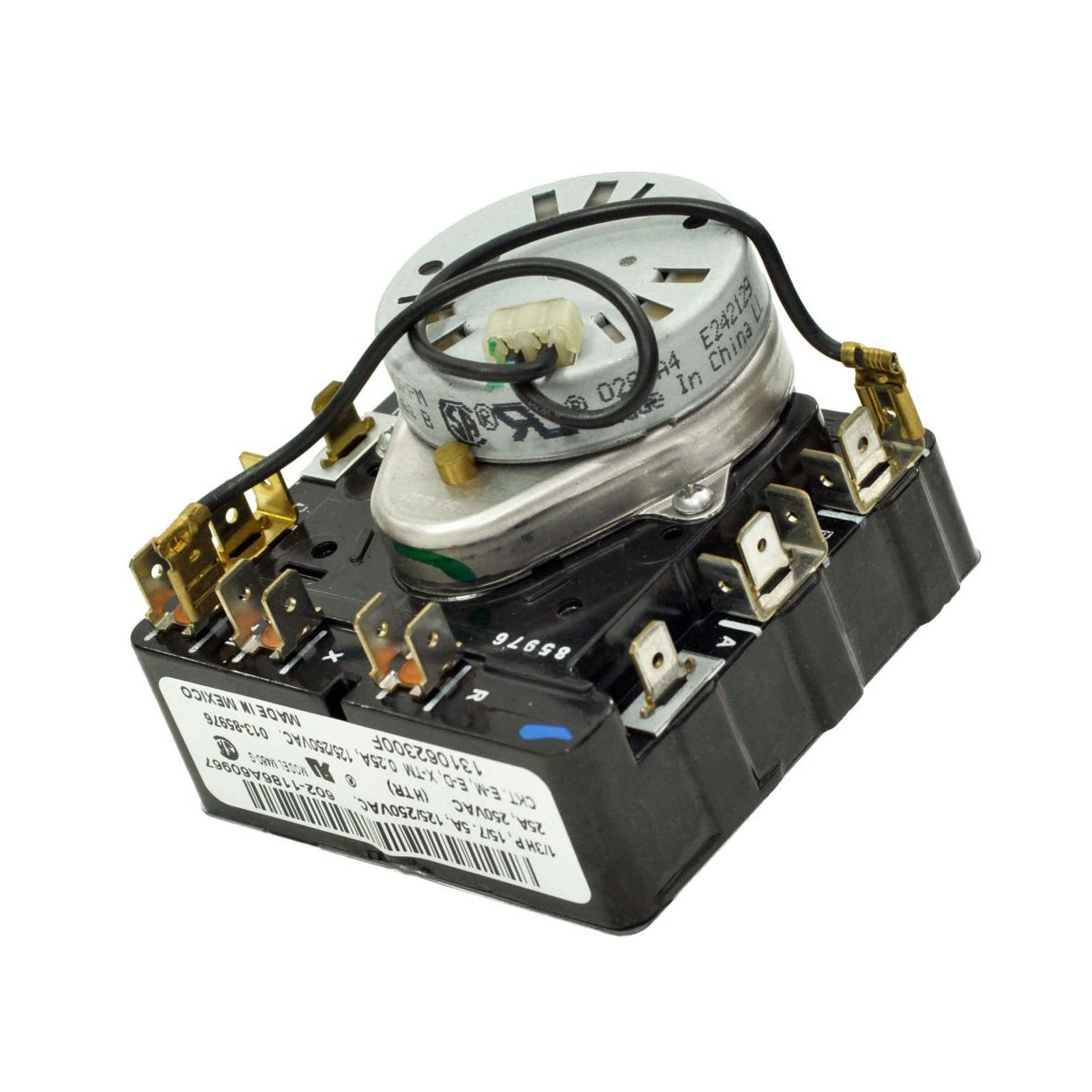 Kenmore Washer/Dryer Timer (Dryer) 417.99570110