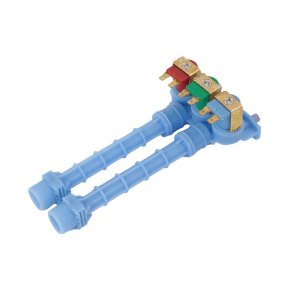 Kenmore Washing Machine Water Inlet and Dispenser Valve 417.44252501