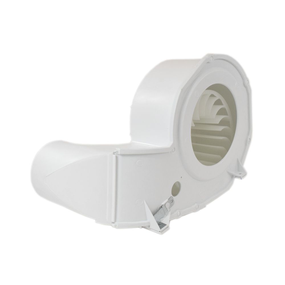 Kenmore Dryer Blower Housing Assembly w/Cover Wheel 417.80412700