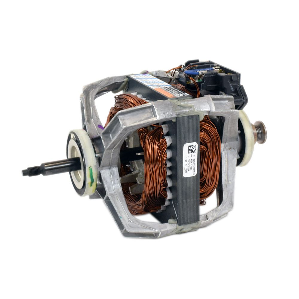Kenmore Dryer Washer Main-Drive Motor 417.90042990