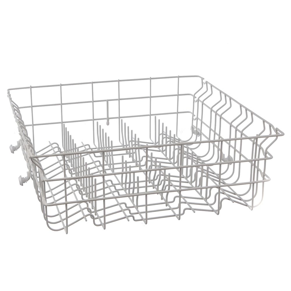 Kenmore 587.15102801 Upper Dishrack Assembly Genuine OEM