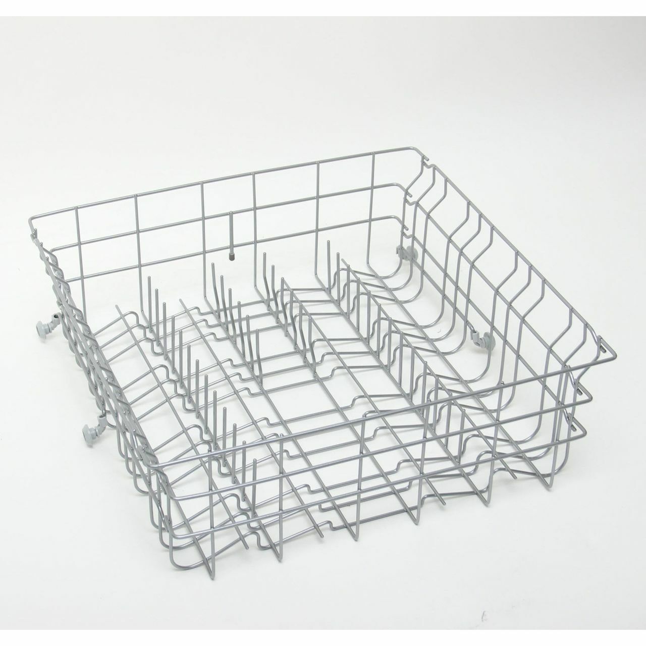 Kenmore 587.15149400 Lower Dishrack Assembly Genuine OEM