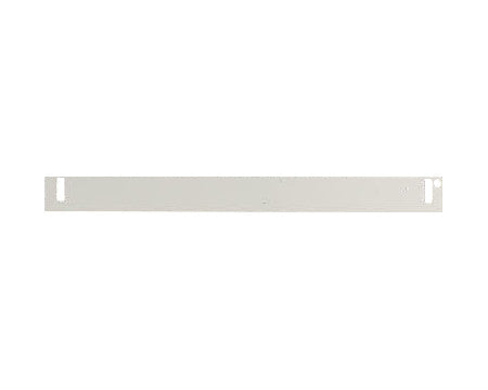 Kenmore Dishwasher Bottom Kick Plate (White) 587.15182400