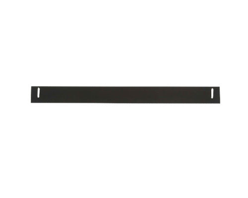 Kenmore Dishwasher Bottom Kick Plate (Black) 587.15199402