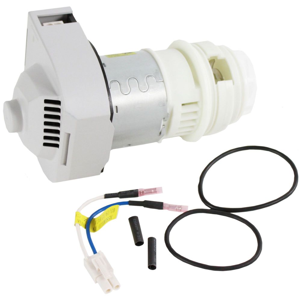 Kenmore Dishwasher Tower/Circulation Pump Motor Kit 587.15149401