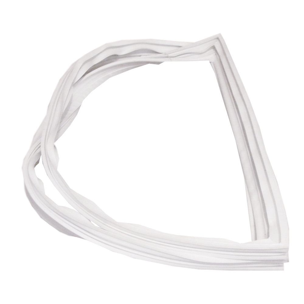 Kenmore 596.65239404 Door Gasket (White) Genuine OEM