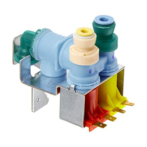 Kenmore Refrigerator Dual Water Inlet Valve 596.72013017