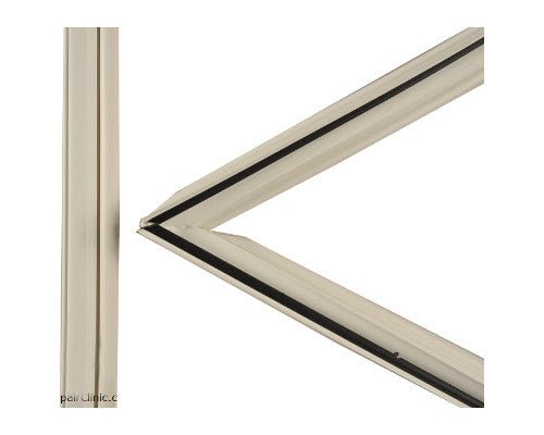 Kenmore Refrigerator FIP Door Gasket (White) 596.72383411