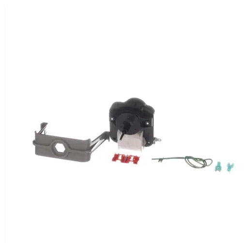 Kenmore Refrigerator Evaporator Fan Motor Kit 596.73503200