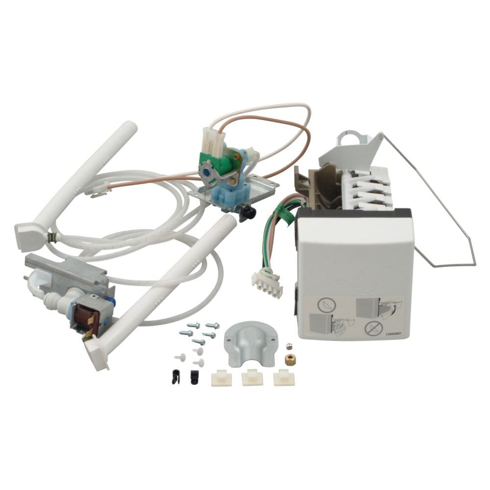 Kenmore 596.77599800 Ice Maker Assembly Kit Genuine OEM