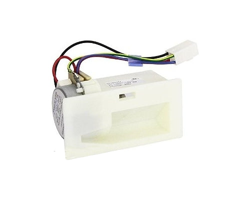 Kenmore Refrigerator Damper Control Assembly 596.79539010