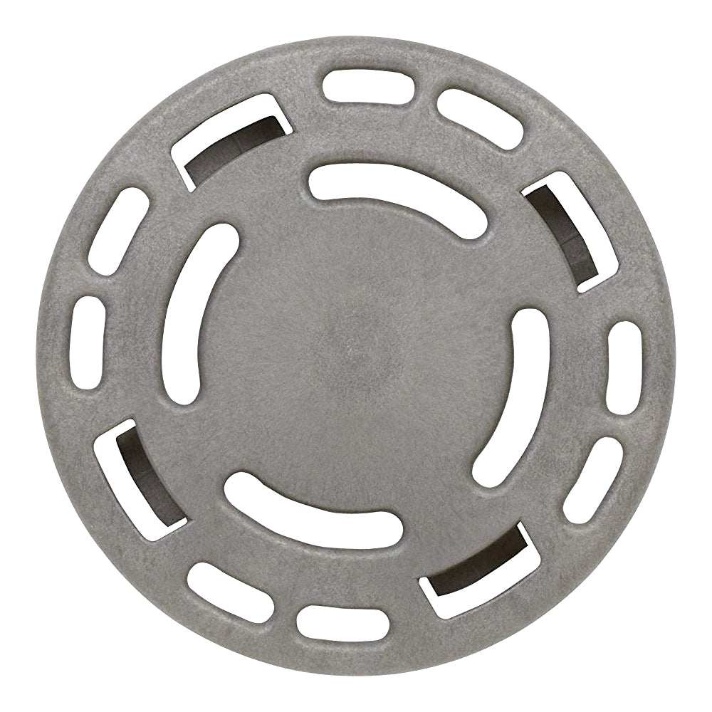 Kenmore Dishwasher Air Duct Bezel (Inlet/Outlet) 665.133225