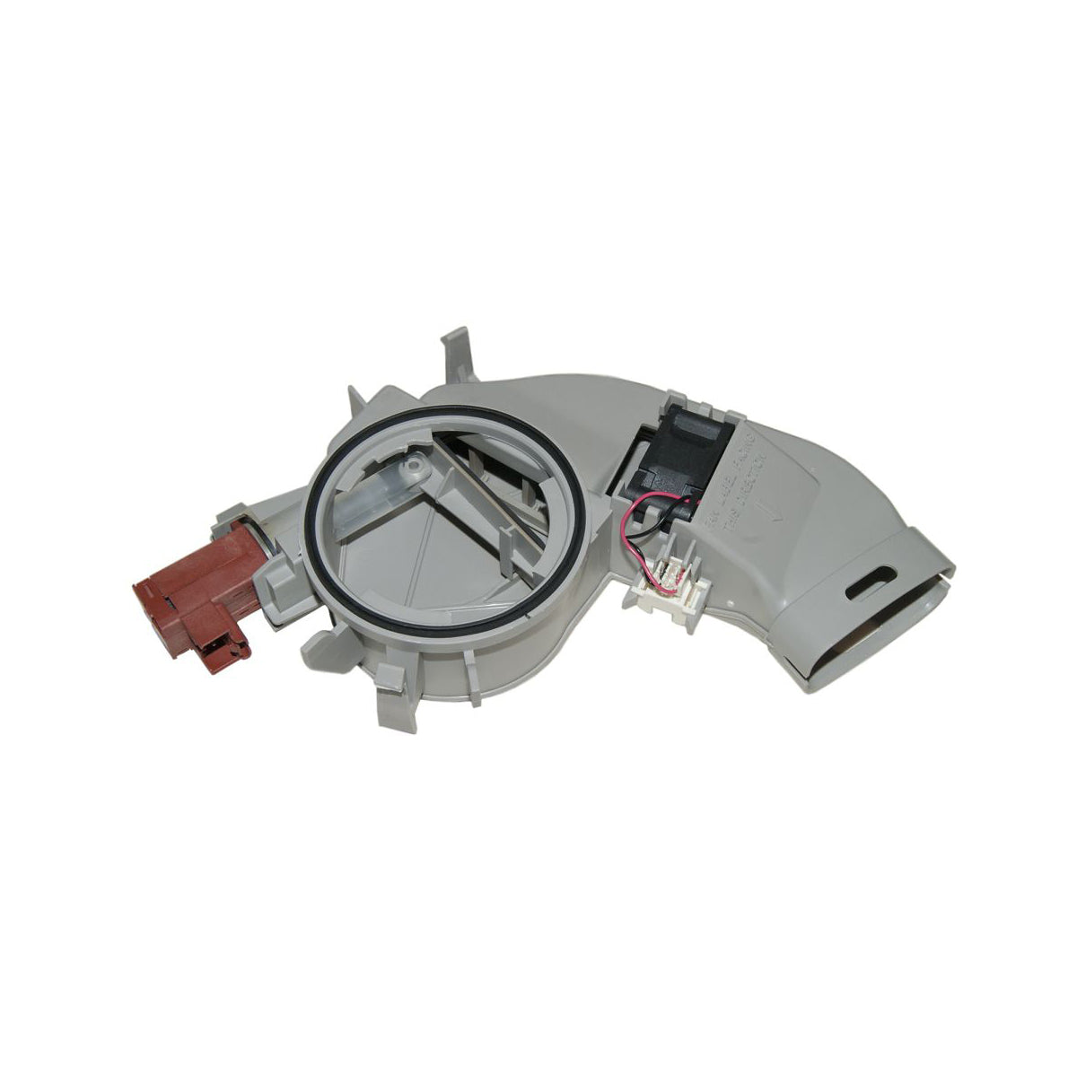 Kenmore 665.13403N412 Dishwasher Air Vent Assembly Genuine OEM