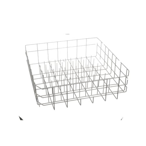 Kenmore Dishwasher Lower Dishrack Assembly 665.13853K602